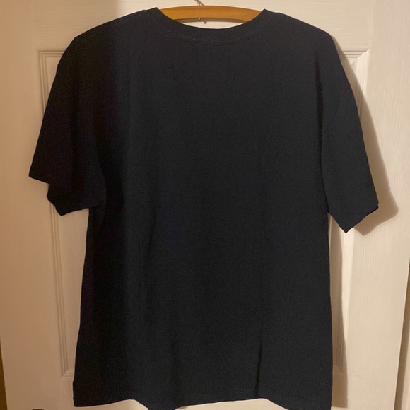 Transformers Freedom Fighters Graphic T-shirt Men Adult Large Black - Picture 4 of 4